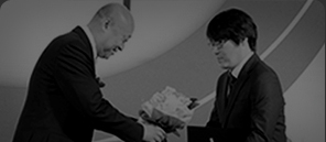 모발이식 부문 대상 수상